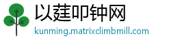以莛叩钟网